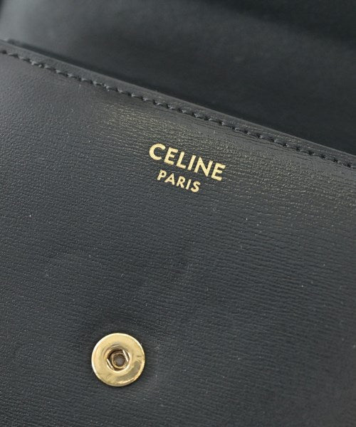 CELINE 錢包/零錢包