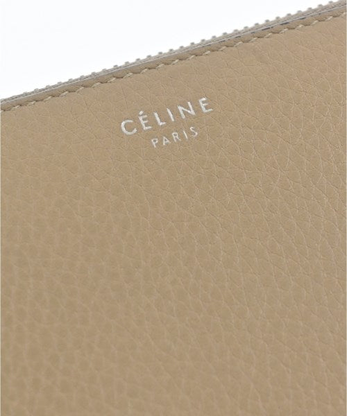 CELINE 錢包/零錢包