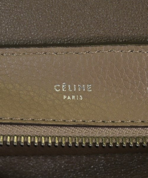 CELINE 肩背包