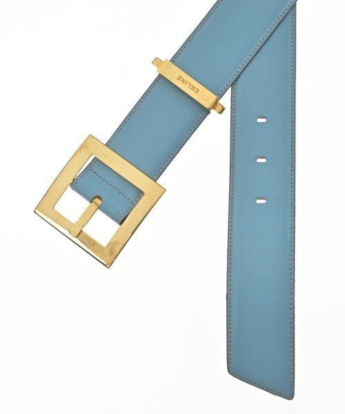 CELINE 皮帶