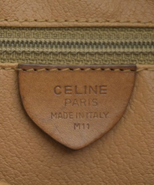 CELINE 肩背包