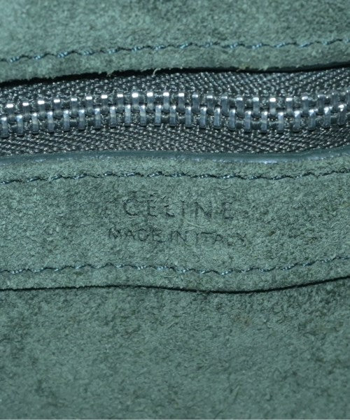 CELINE 肩背包