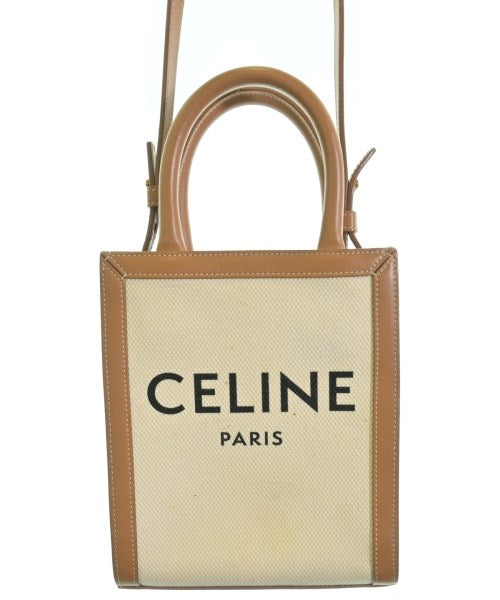 CELINE 托特包