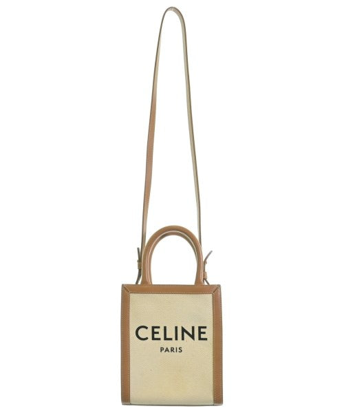 CELINE 托特包