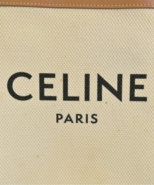 CELINE 托特包