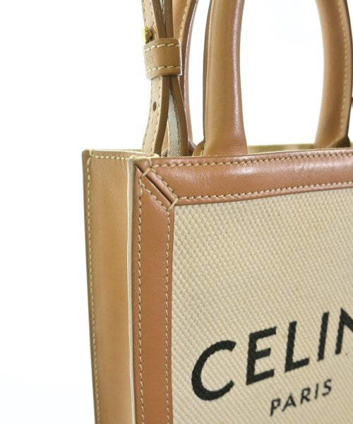 CELINE 托特包