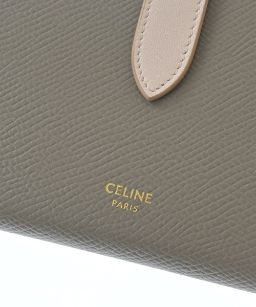 CELINE 錢包/零錢包