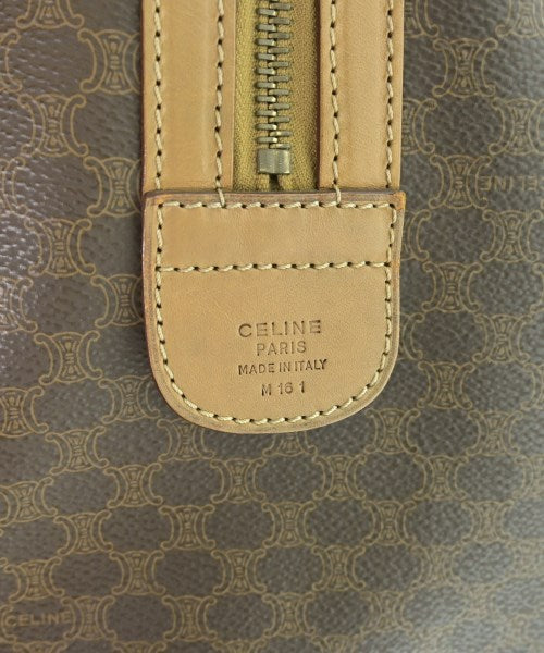 CELINE 週末包/旅行包
