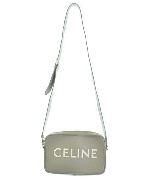 CELINE 肩背包