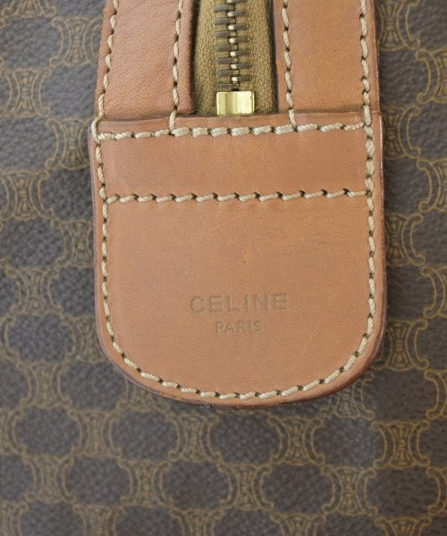 CELINE 週末包/旅行包