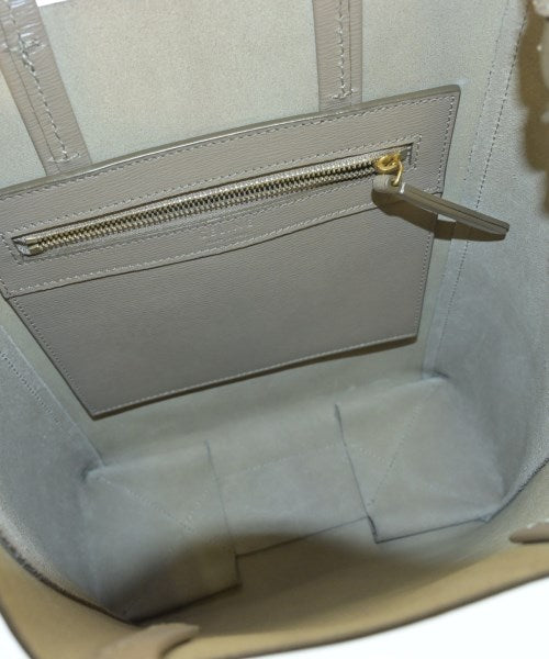 CELINE 托特包