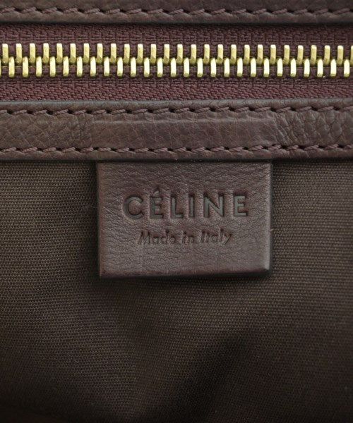 CELINE 托特包