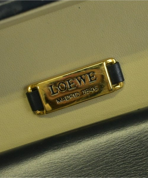 LOEWE 手提包