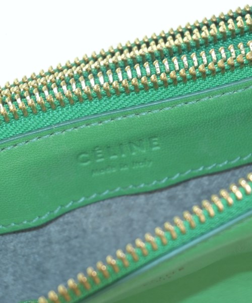 CELINE 肩背包