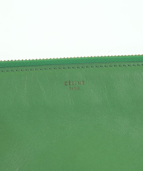 CELINE 肩背包
