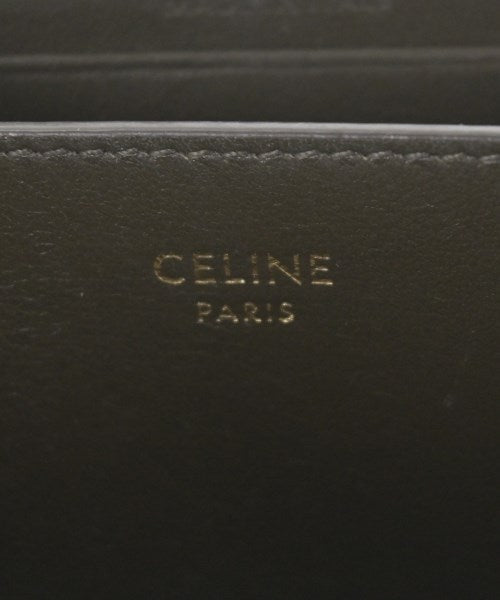 CELINE 錢包/零錢包