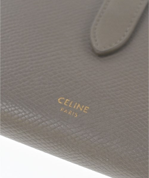 CELINE 錢包/零錢包