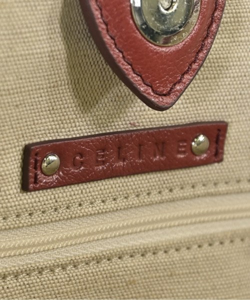 CELINE 托特包