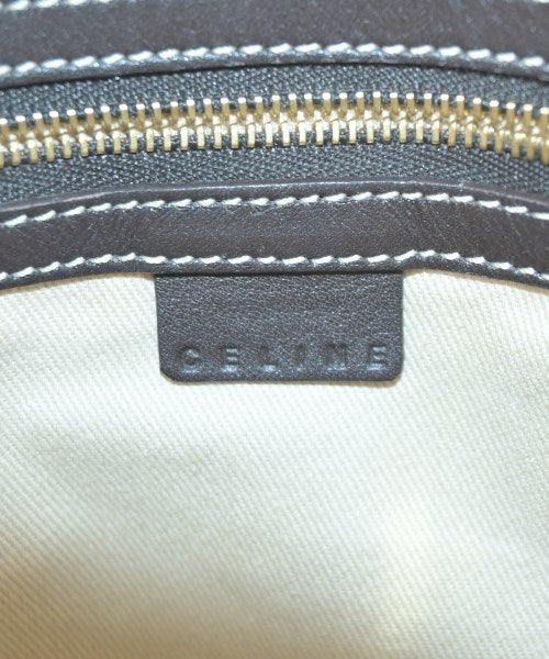 CELINE 托特包