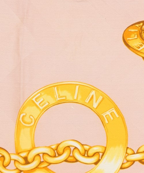 CELINE 頭巾/圍巾
