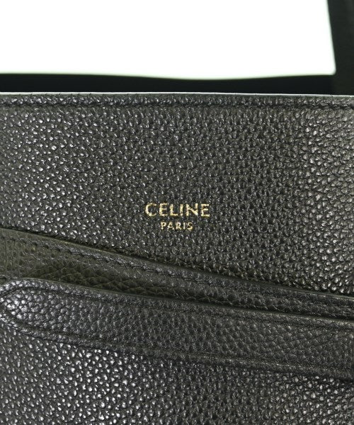 CELINE 托特包