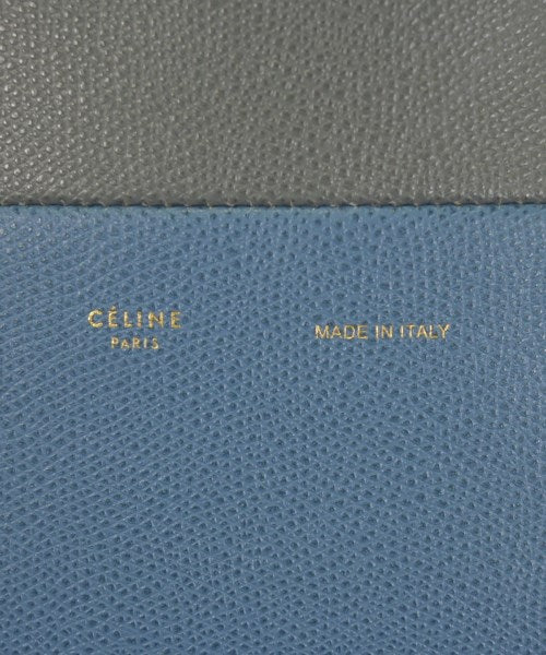 CELINE 托特包