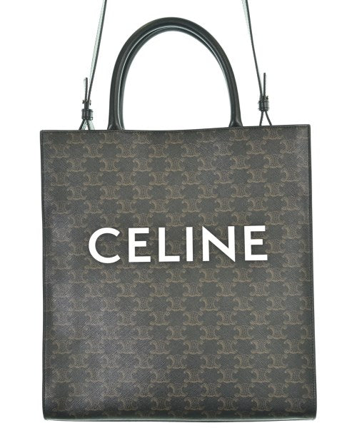 CELINE 托特包