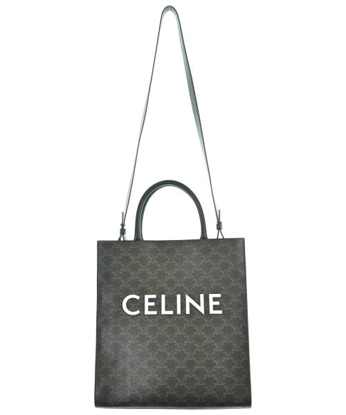 CELINE 托特包