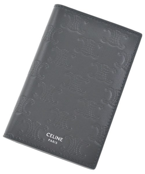 CELINE 卡片夾