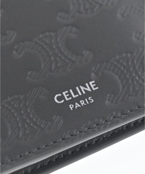 CELINE 卡片夾