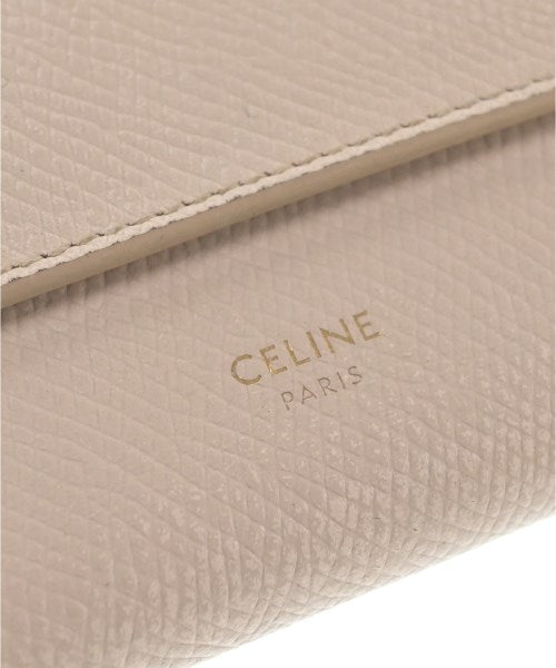 CELINE 錢包/零錢包