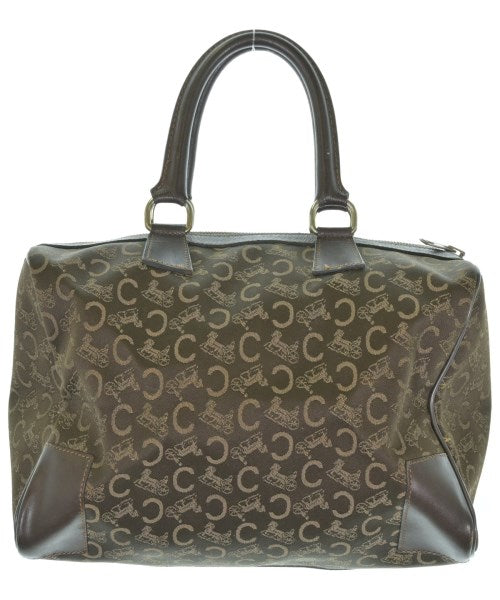 CELINE 週末包/旅行包