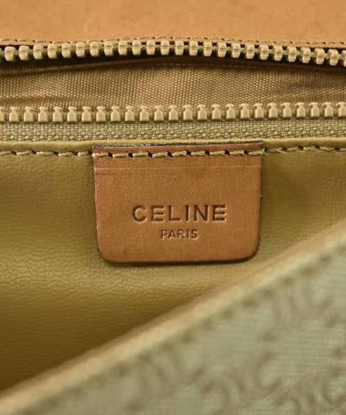 CELINE 肩背包