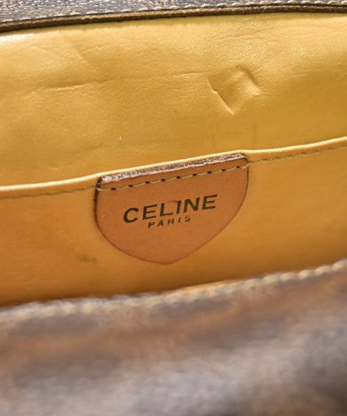 CELINE 肩背包