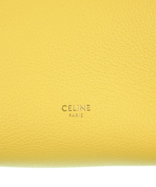 CELINE 肩背包