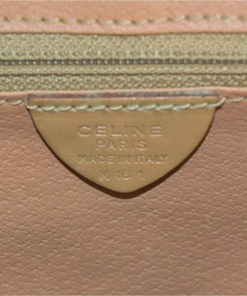 CELINE 托特包