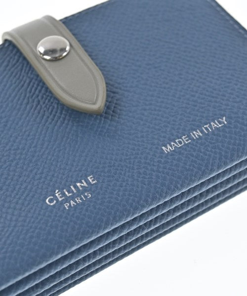 CELINE 卡片夾