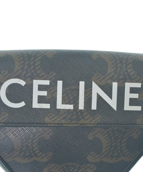 CELINE 肩背包