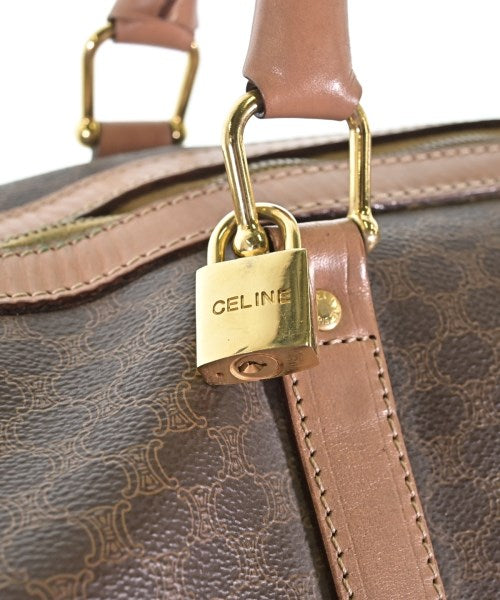 CELINE 週末包/旅行包