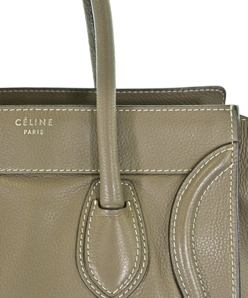 CELINE 托特包