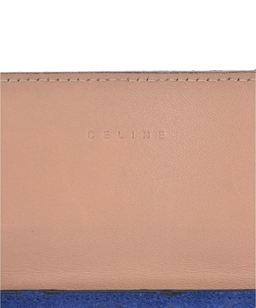CELINE 小袋