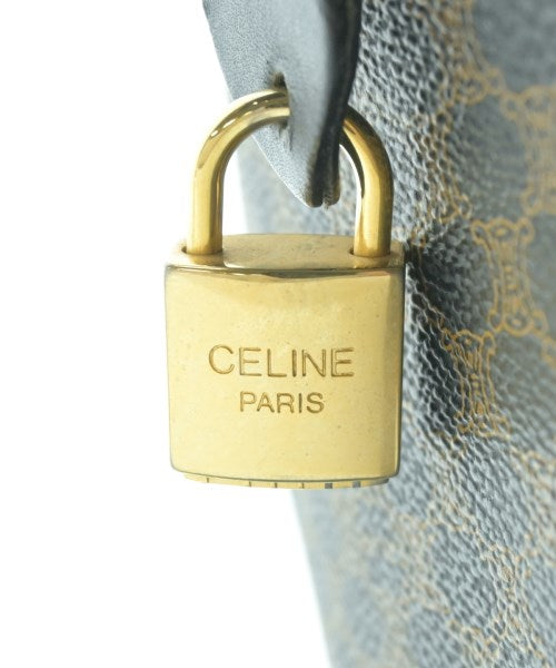 CELINE 週末包/旅行包