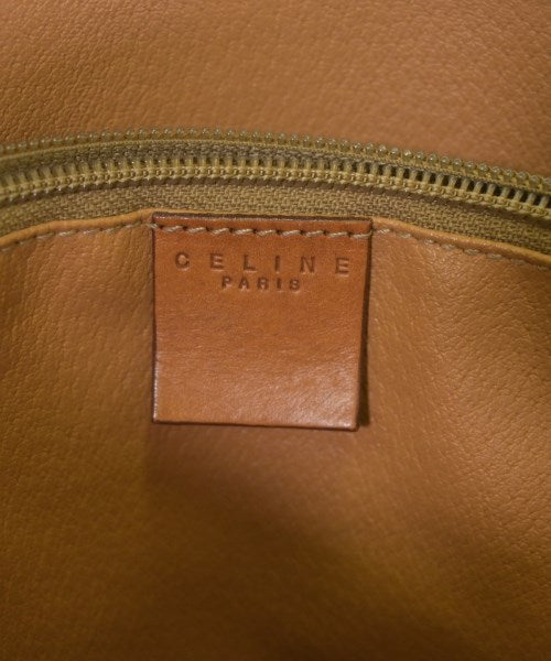 CELINE 托特包