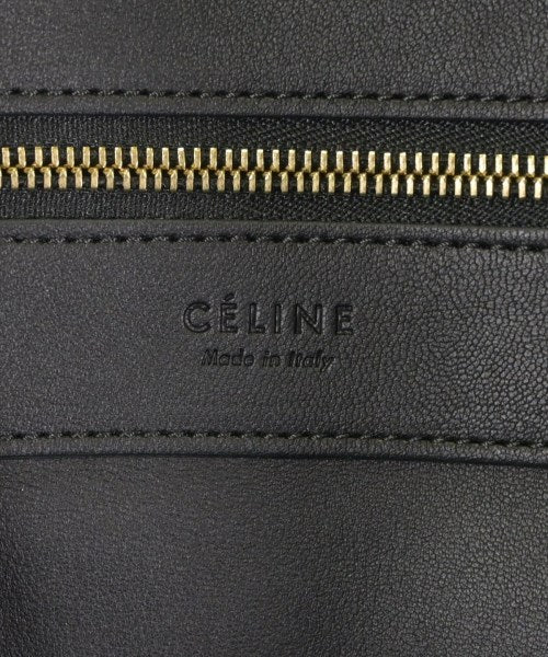 CELINE 托特包