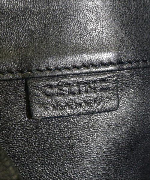 CELINE 托特包