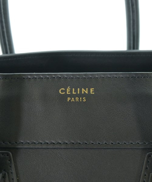 CELINE 托特包