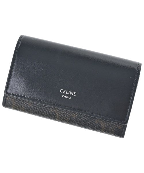CELINE 卡片夾