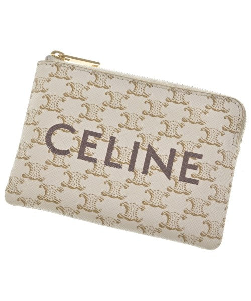 CELINE 錢包/零錢包