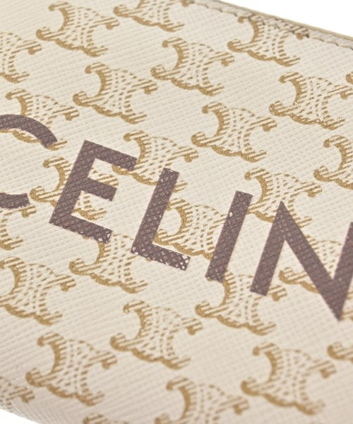 CELINE 錢包/零錢包