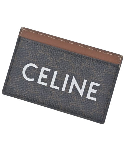 CELINE 卡片夾